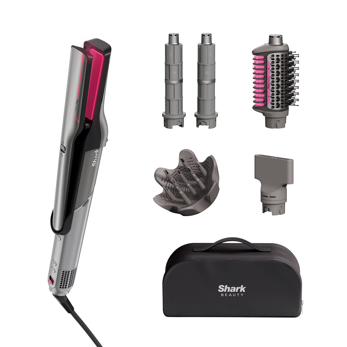Shark FlexFusion Styling and Drying System