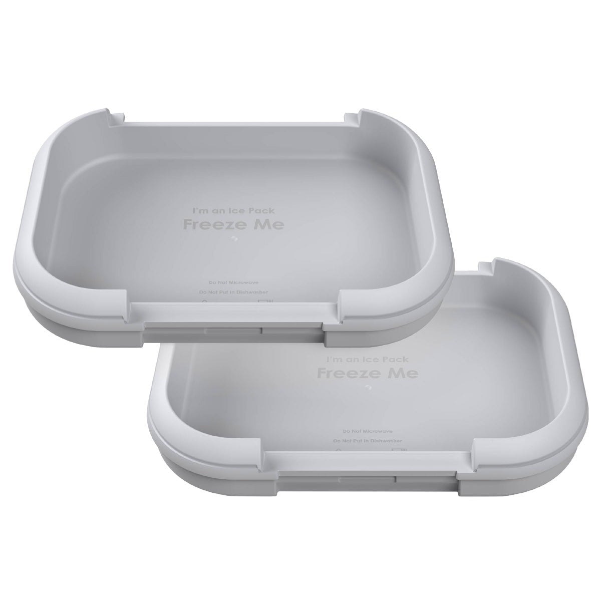 Bentgo Chill XL Lunch Box, 2-pack