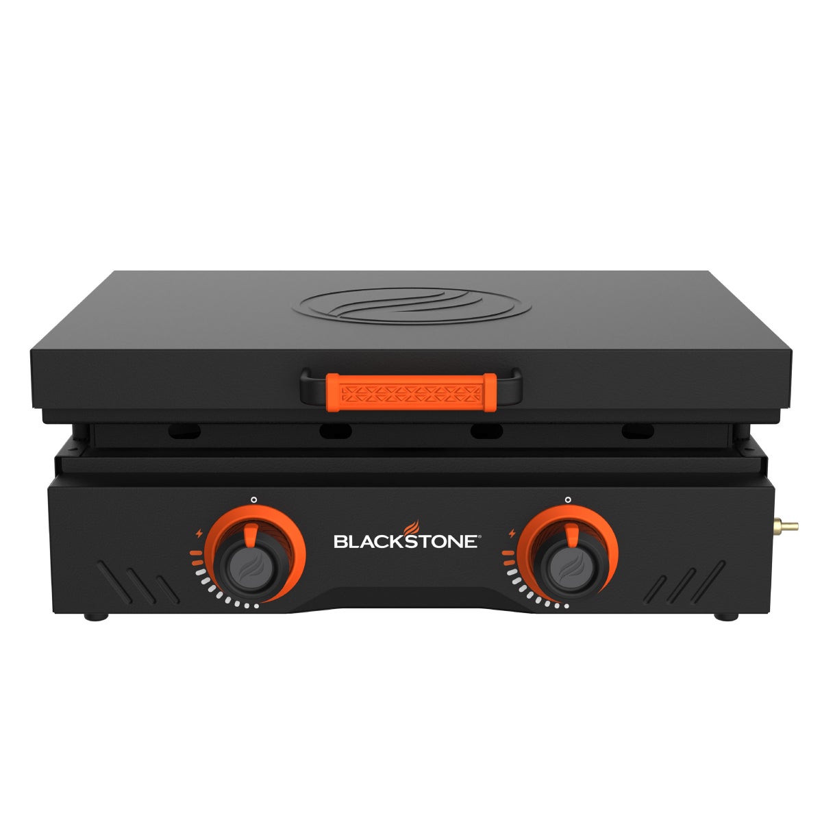 Blackstone 22” Griddle with Hard Cover and Carry Bag Bundle