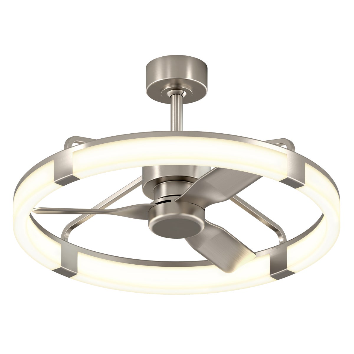 Artika Sunnyvale 28” Fandelier with Remote