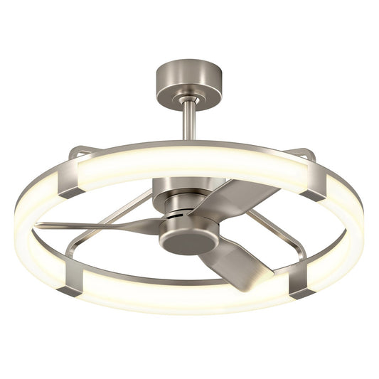 Artika Sunnyvale 28” Fandelier with Remote