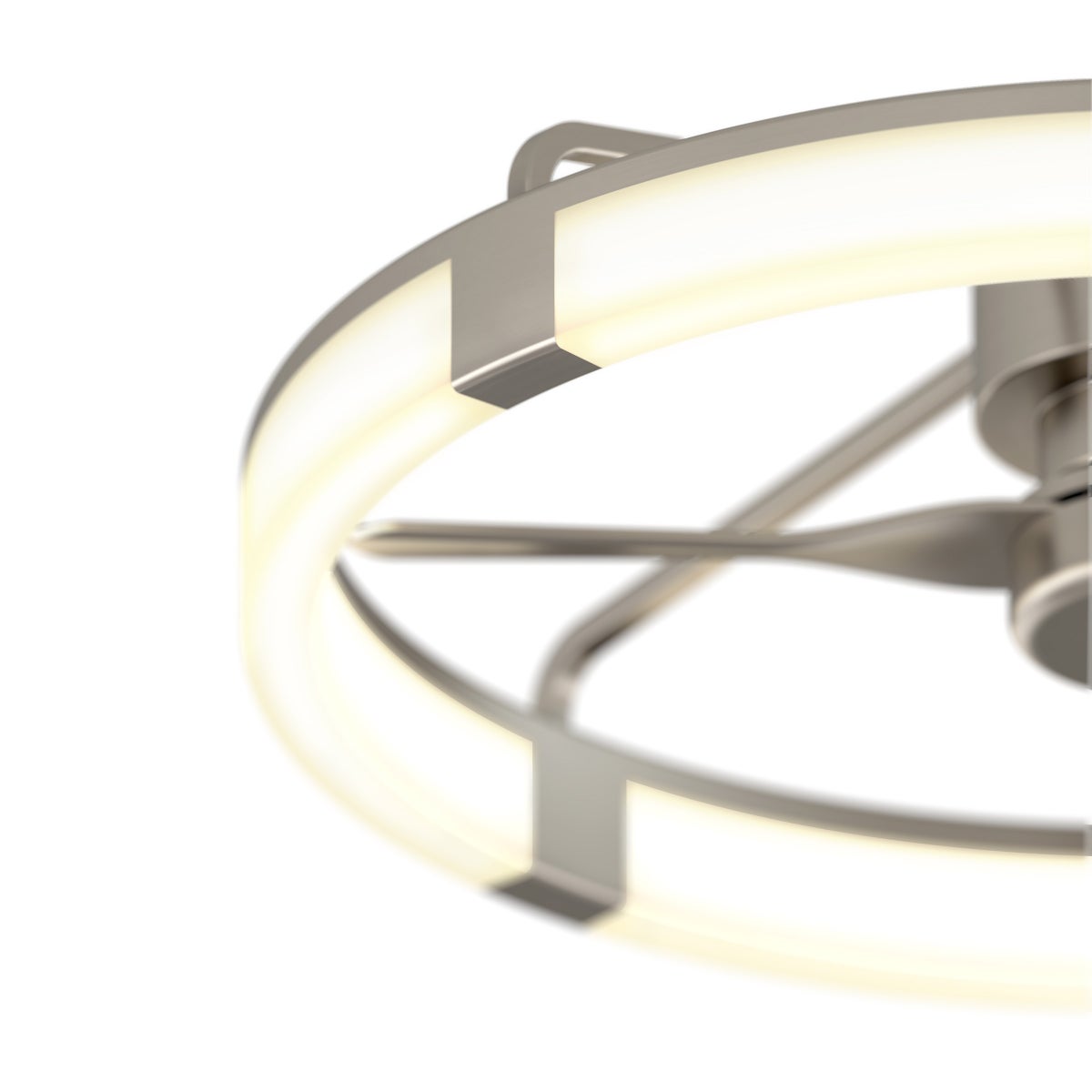 Artika Sunnyvale 28” Fandelier with Remote