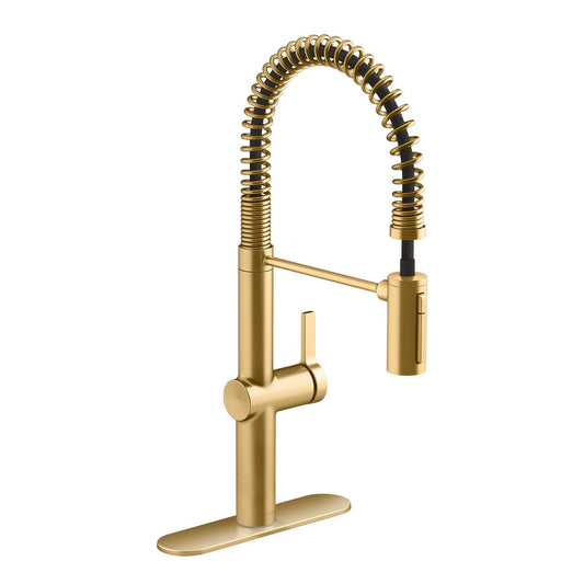 Kohler Haku Semi-professional Kitchen Sink Faucet