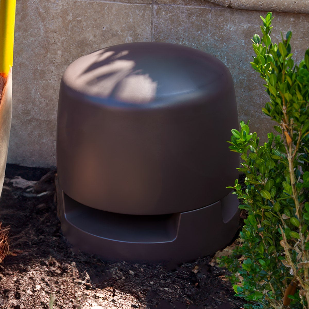 NEW - VOLT OHM 4.1 Outdoor Audio System with Amplifier, Powered by WiiM