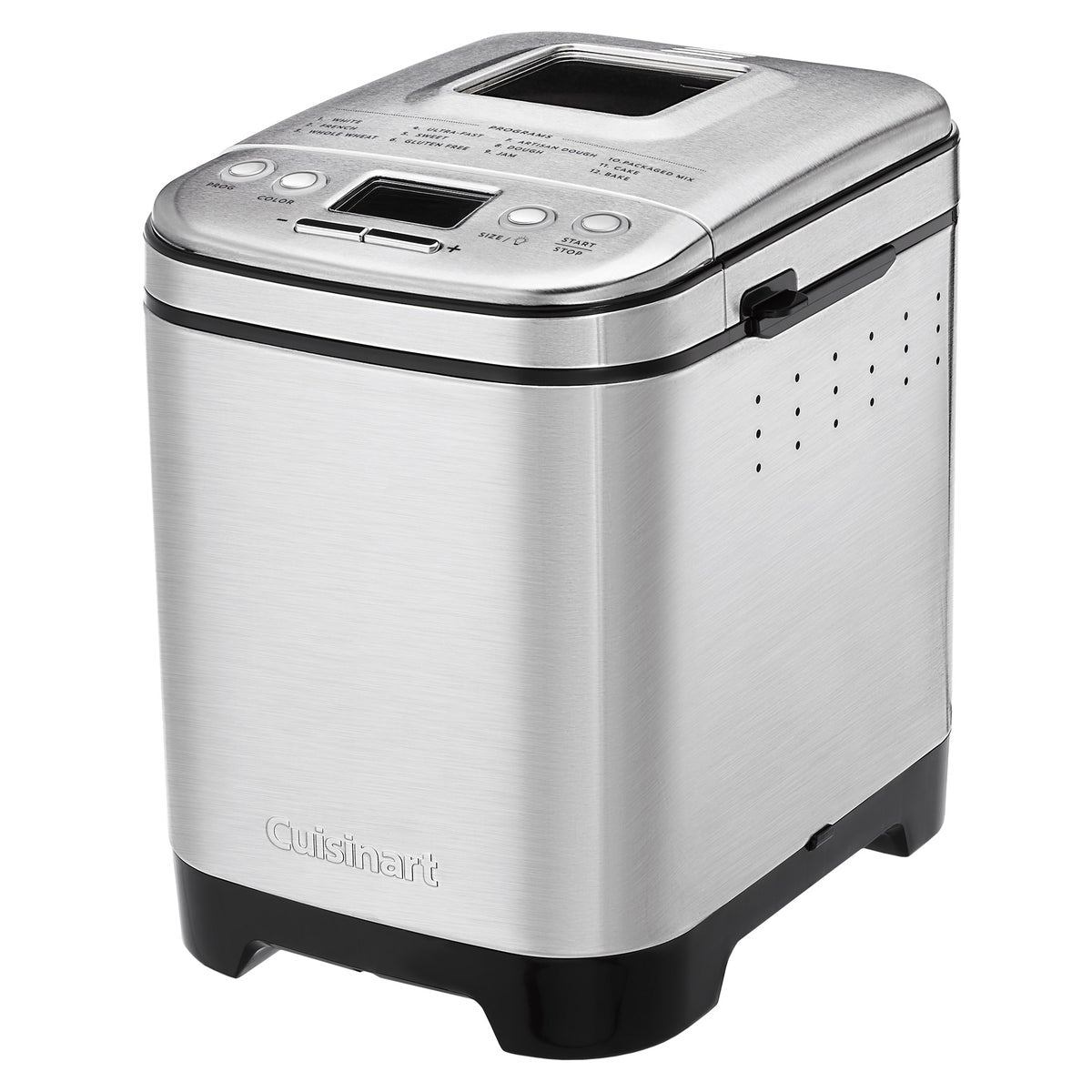Cuisinart Compact Automatic Bread Maker