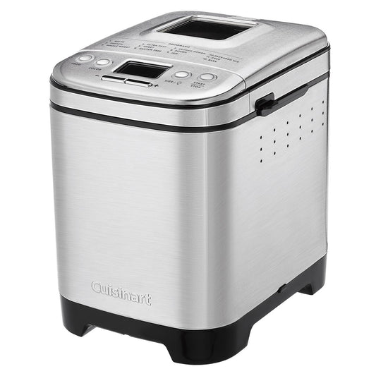 Cuisinart Compact Automatic Bread Maker