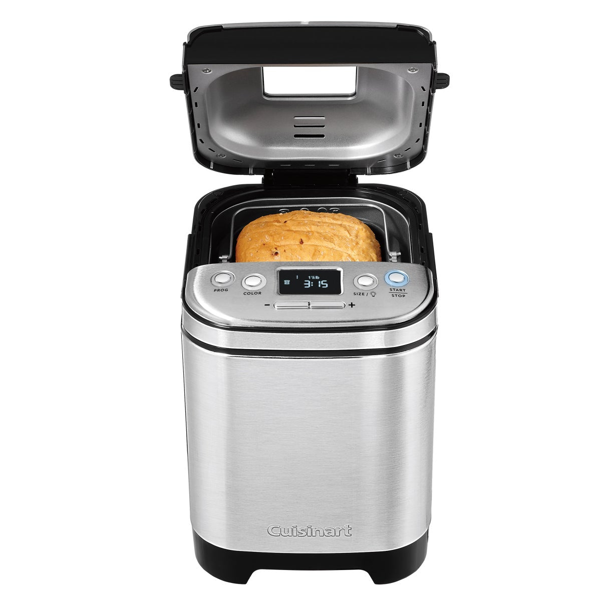 Cuisinart Compact Automatic Bread Maker