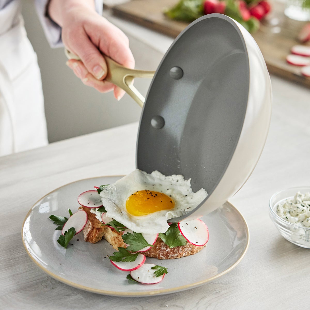 NEW - GreenPan Jewel Pro 11-piece Cookware Set