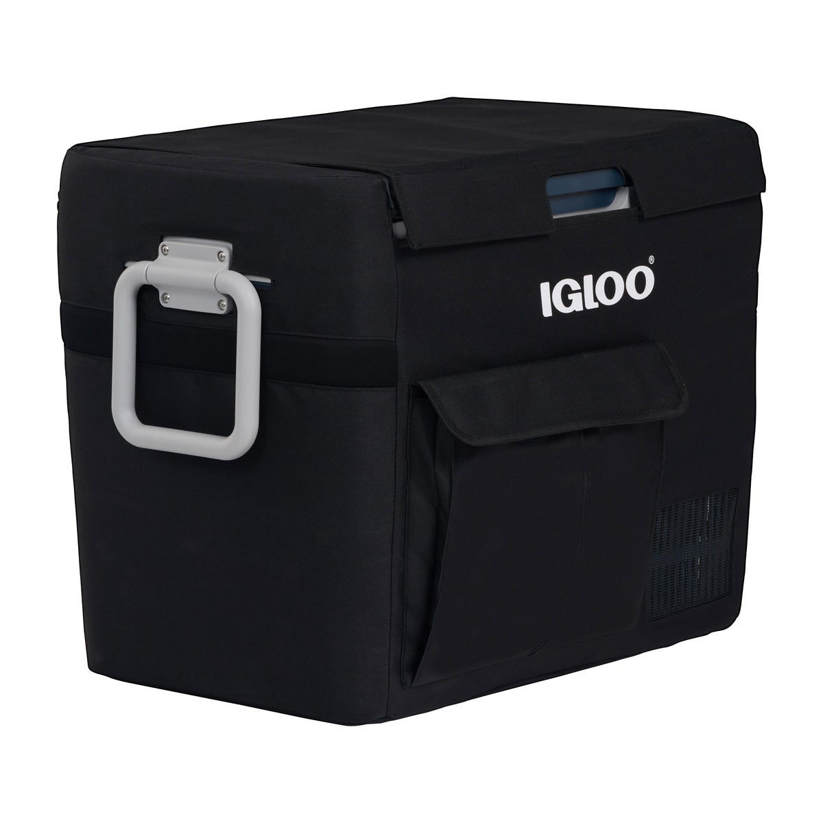 Igloo ICF40 Electric Cooler with Protective Cover