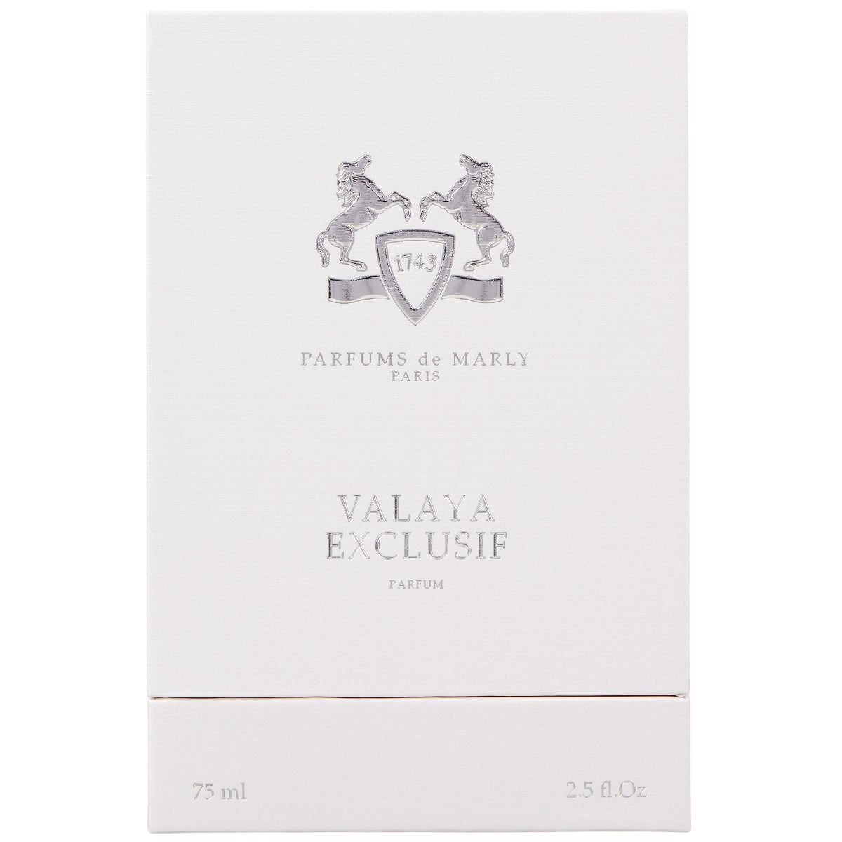 Parfums de Marly Valaya Exclusif Parfum, 2.5 fl oz