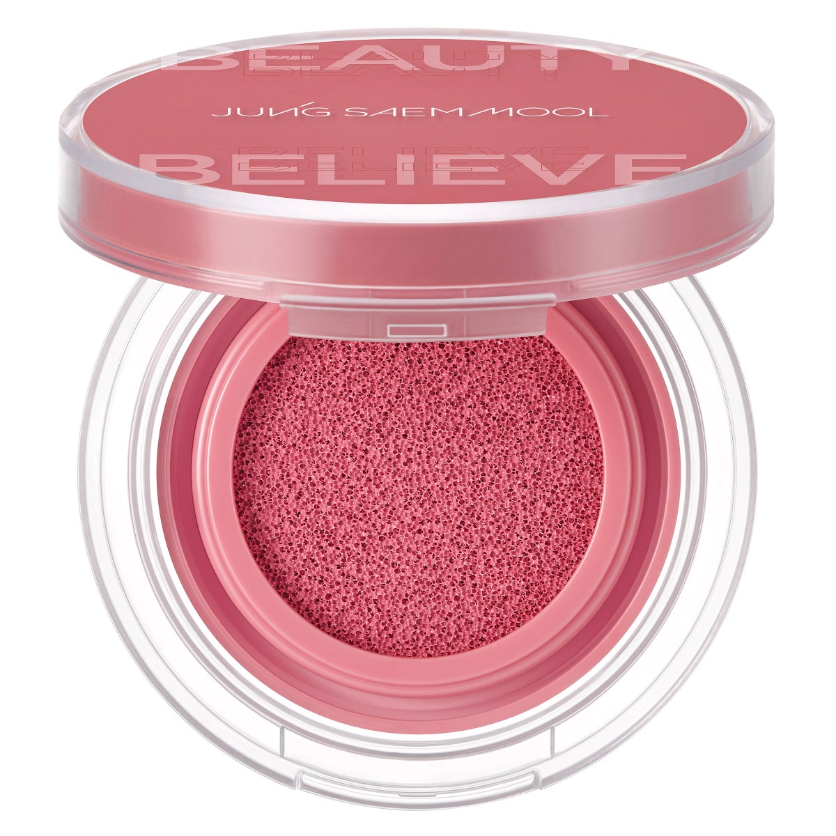 JUNGSAEMMOOL Artist Cushion Blush Special Set