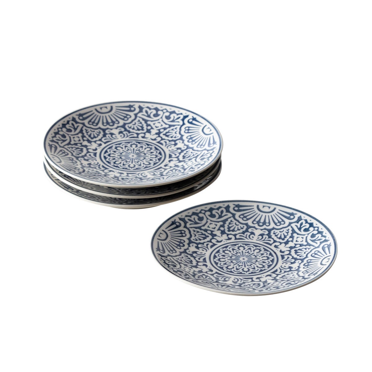 NEW - Fortessa Havana 12-piece Dinnerware Set