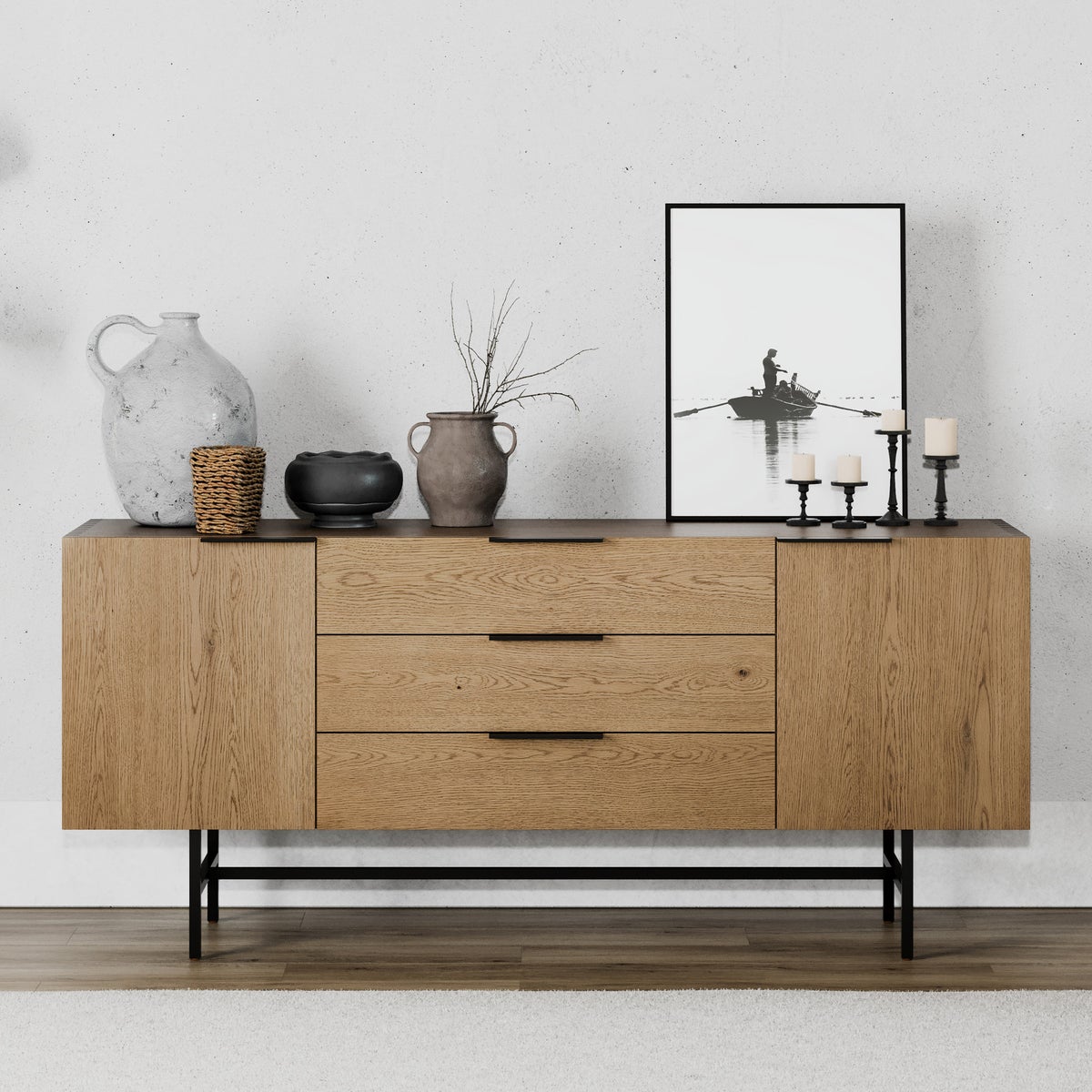 Reveal 68" Accent Console