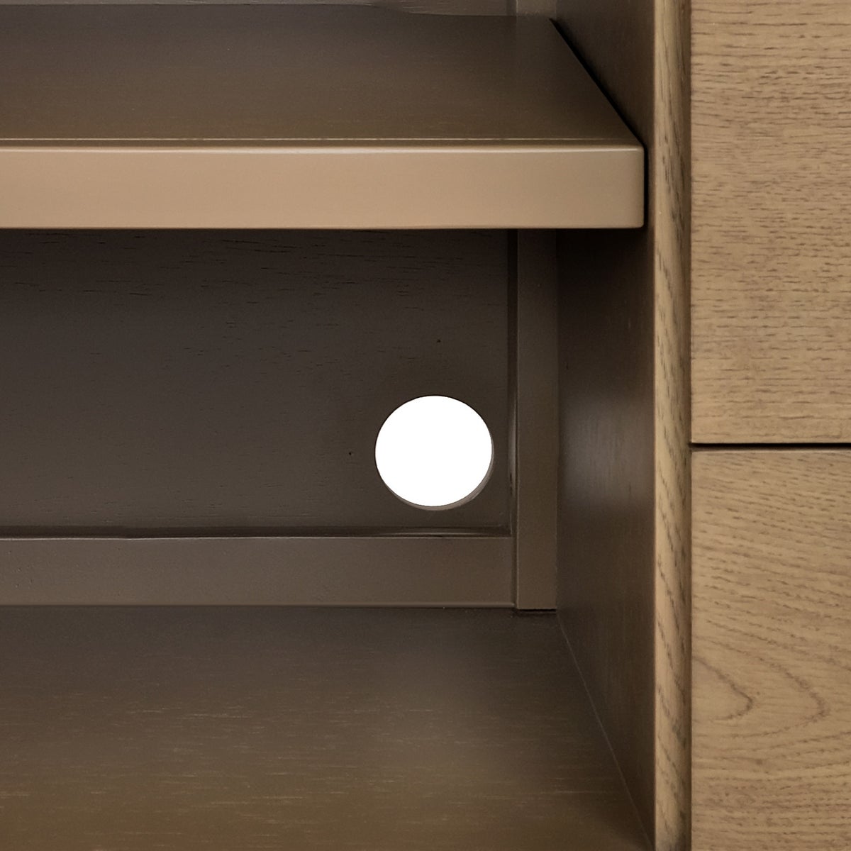 Reveal 68" Accent Console