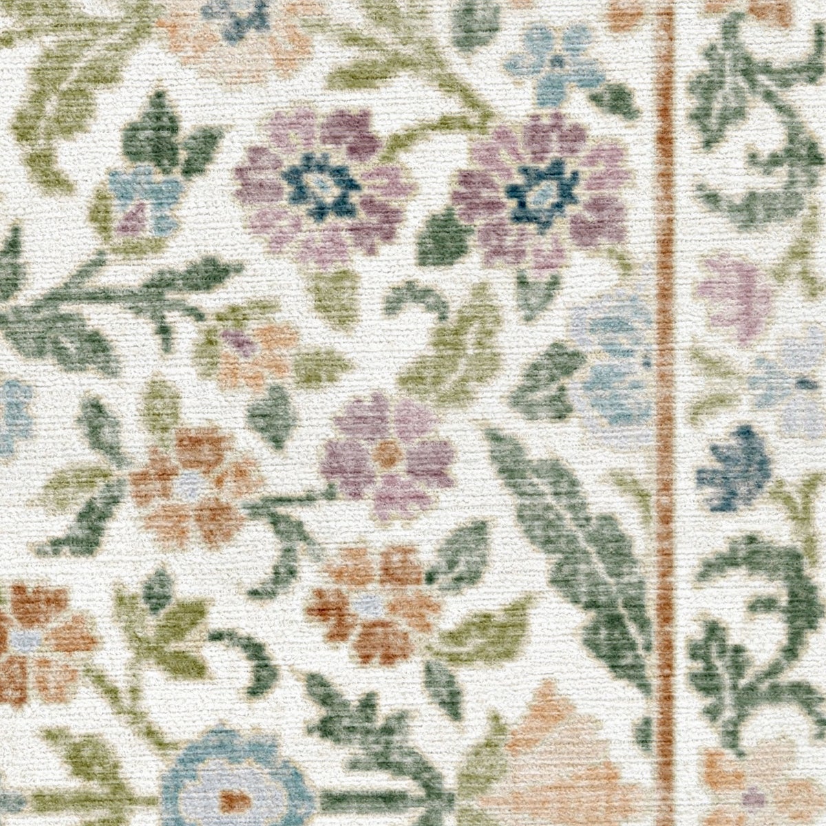 Ruggable Flatwoven Washable Arabelle Rug, 8' x 10'