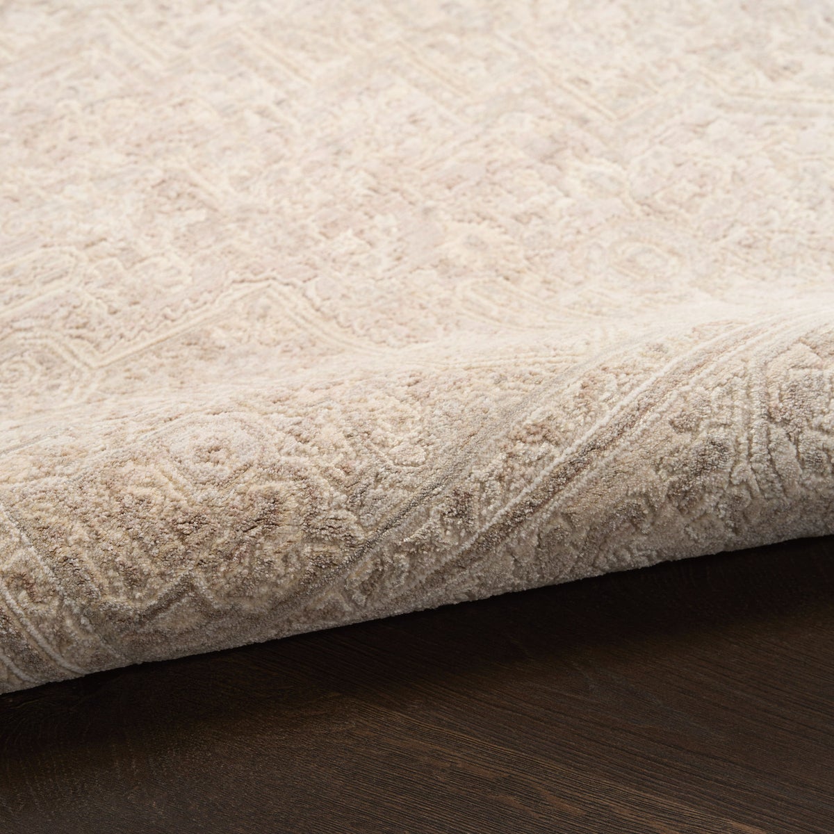 Nourison Seraphine Runner Rug, Annecy, 2'3" x 7'6"