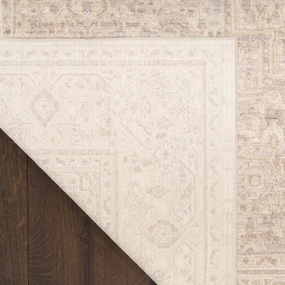 Nourison Seraphine Runner Rug, Annecy, 2'3" x 7'6"