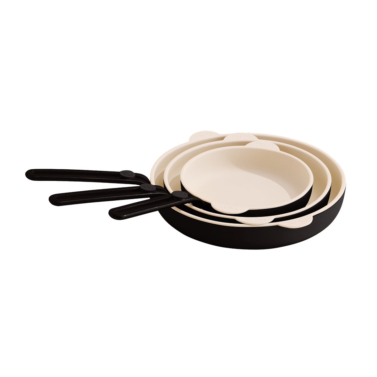 NEW - Our Place 14-piece Essentials Ceramic Nonstick Cookware Set