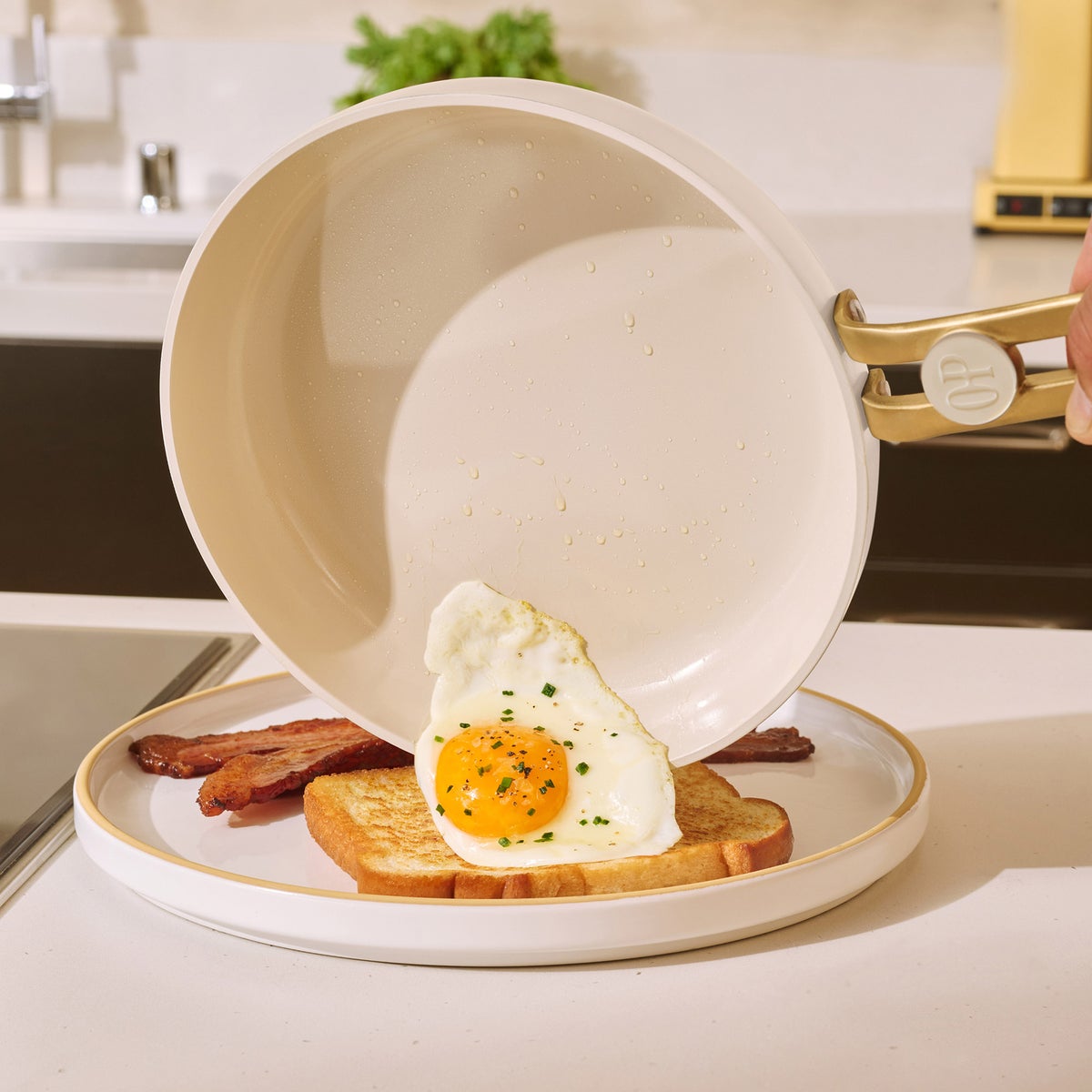 Our Place 14-piece Essentials Ceramic Nonstick Cookware Set