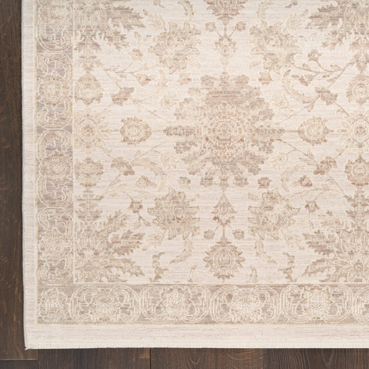 Nourison Seraphine Area Rug, Nantes, 5'3" x 7'10"