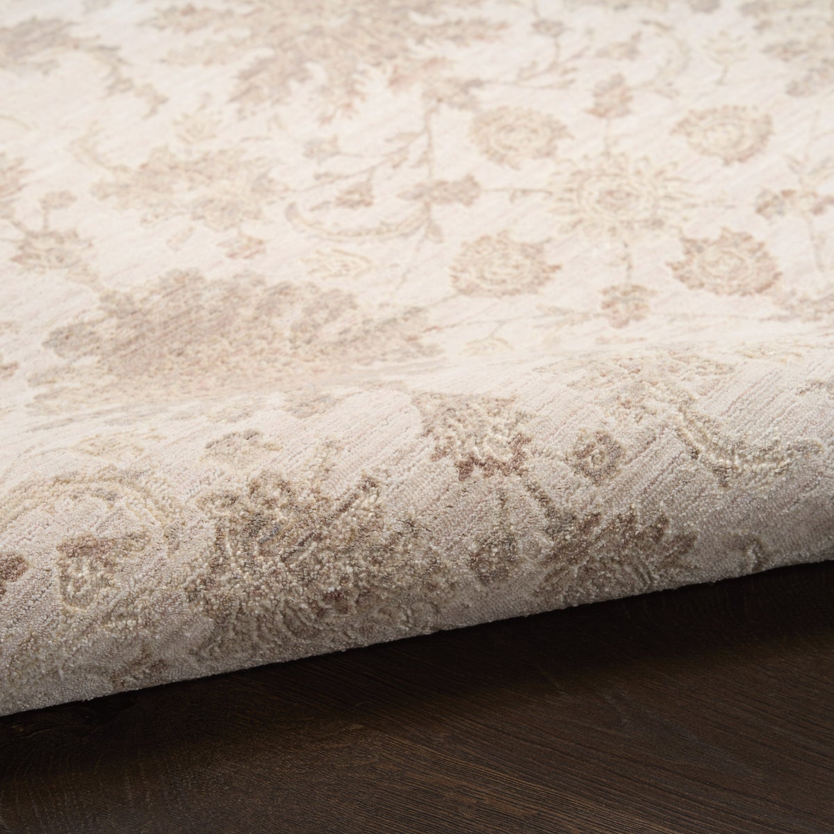 Nourison Seraphine Area Rug, Nantes, 5'3" x 7'10"