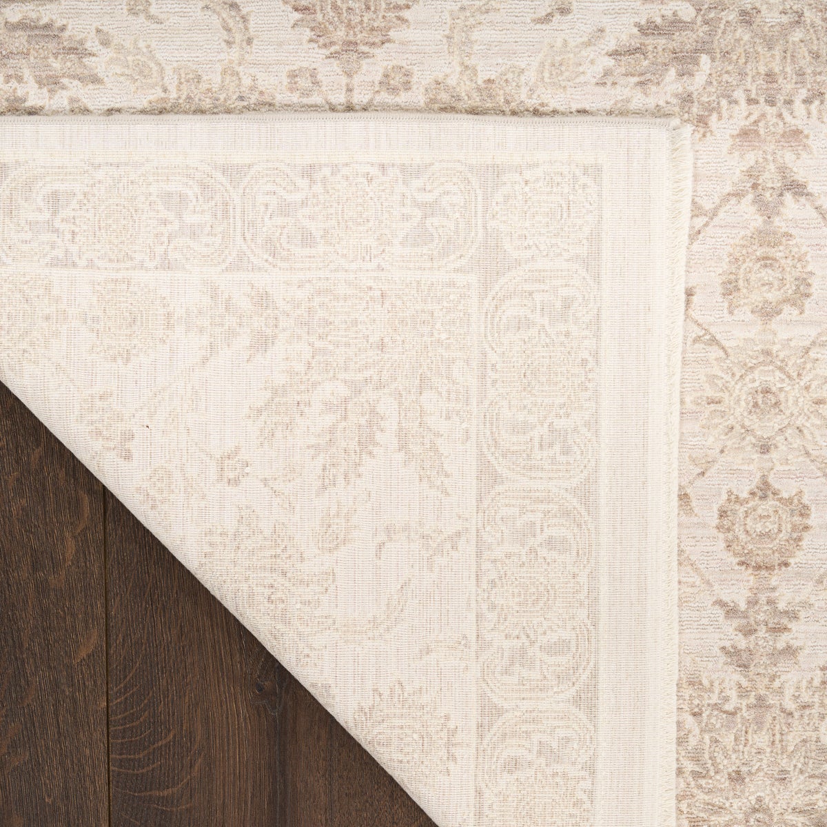 Nourison Seraphine Area Rug, Nantes, 5'3" x 7'10"