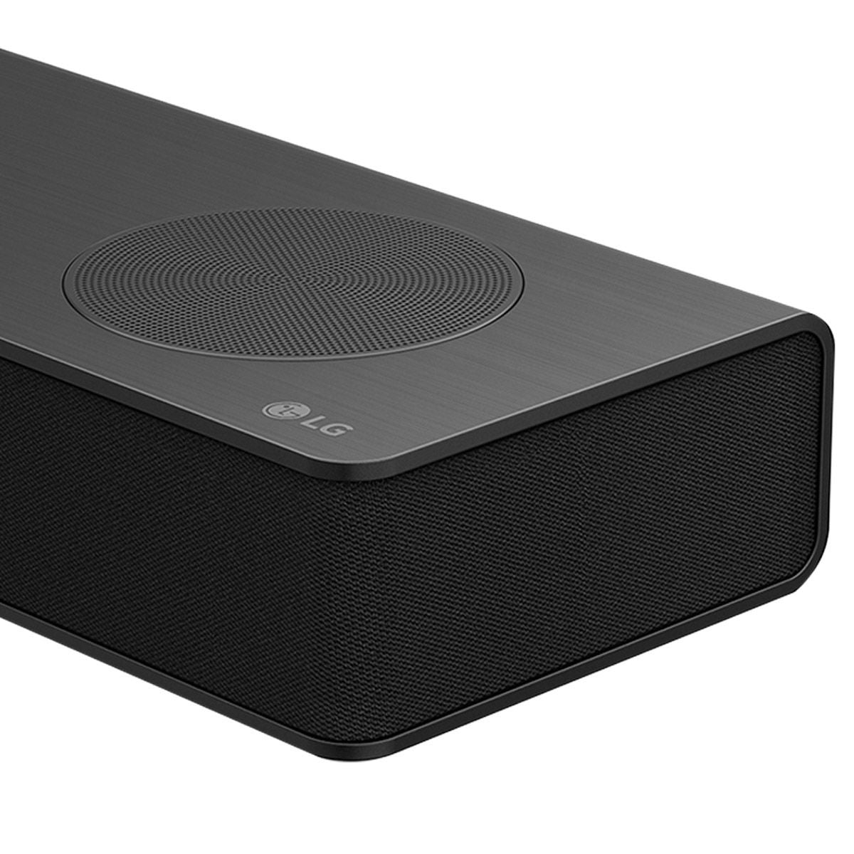 LG S80TY 3.1.3 Ch Soundbar with Wireless Subwoofer
