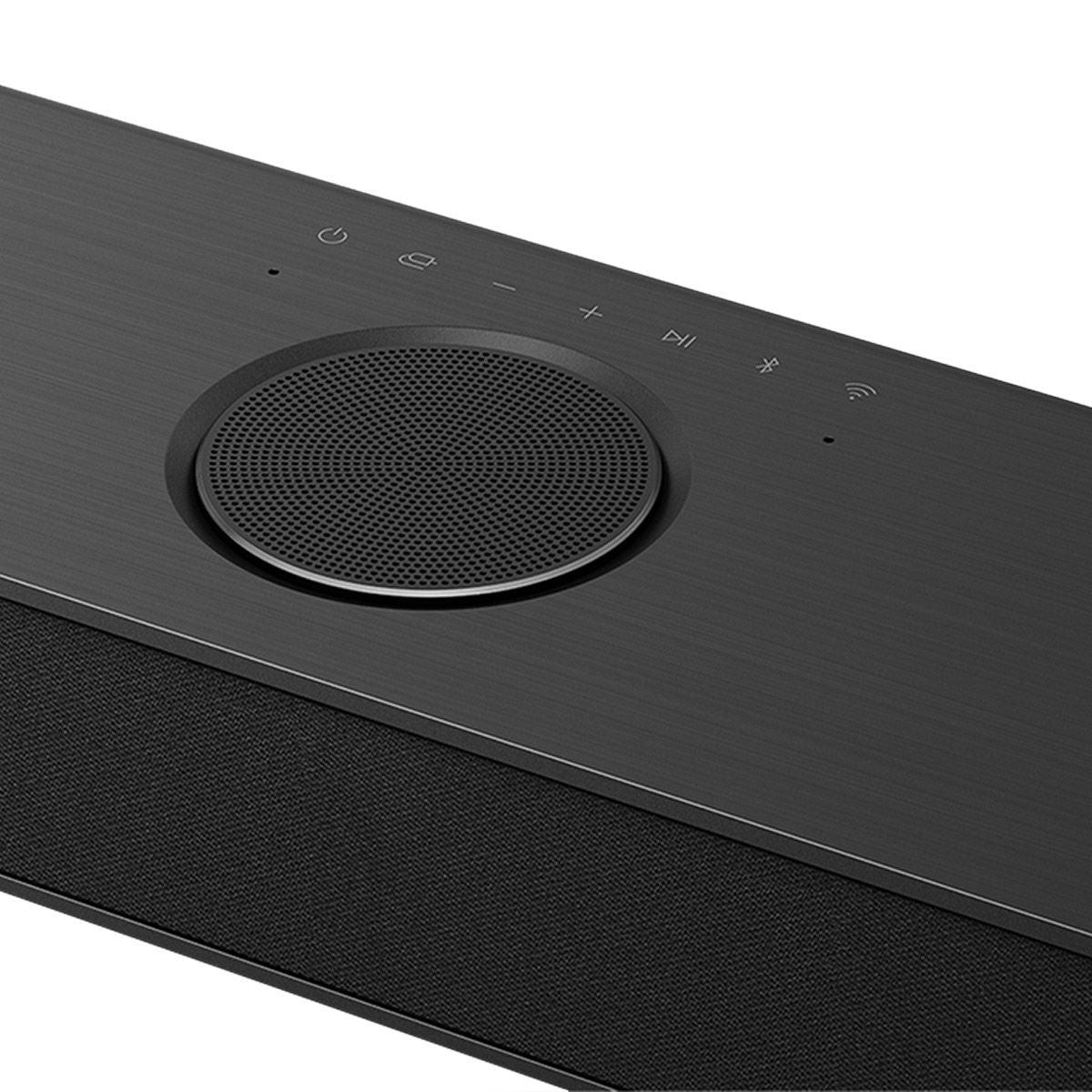 LG S80TY 3.1.3 Ch Soundbar with Wireless Subwoofer
