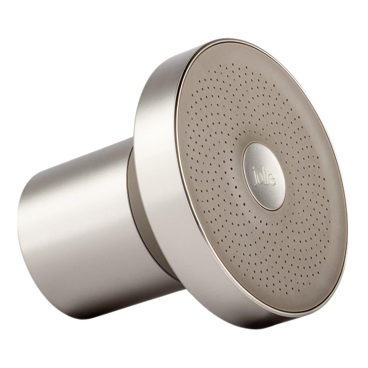 The Jolie Filtered Showerhead Bundle with Replacement Filters