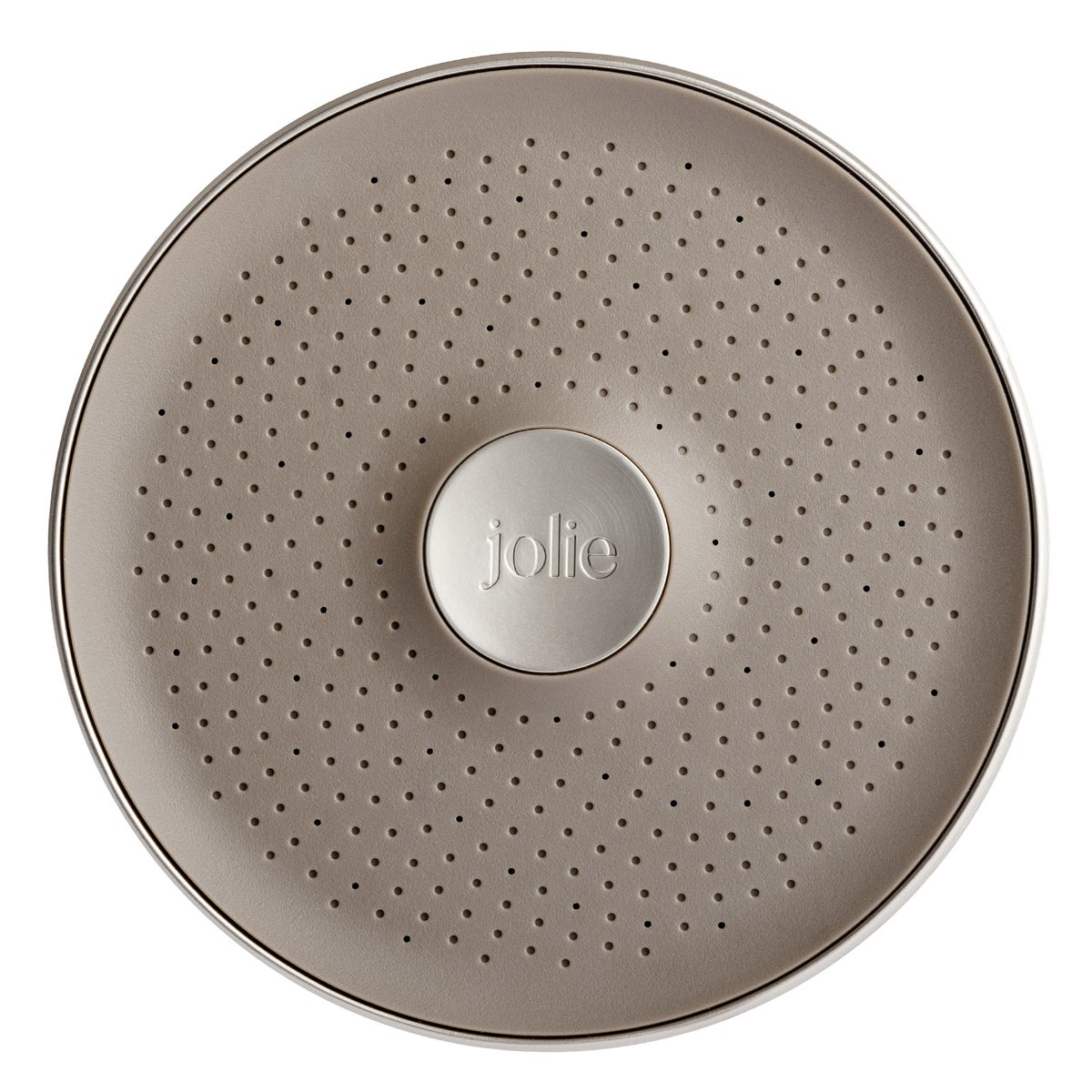 The Jolie Filtered Showerhead Bundle with Replacement Filters