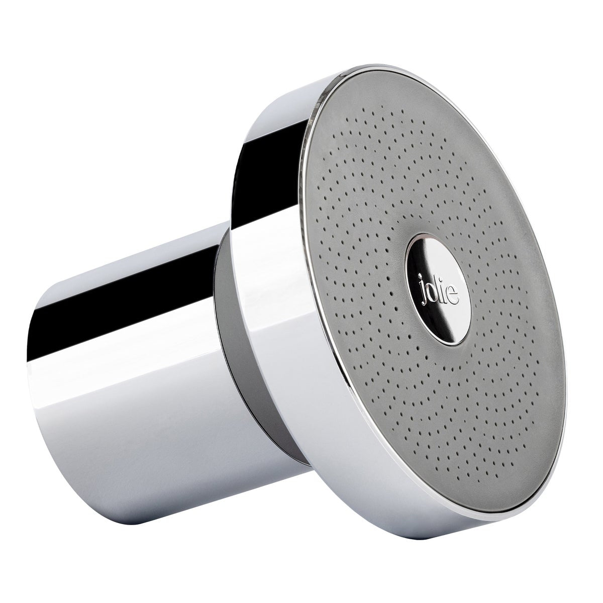 NEW - The Jolie Filtered Showerhead Bundle with Replacement Filters