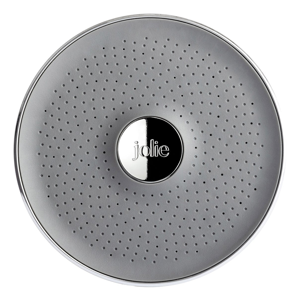 NEW - The Jolie Filtered Showerhead Bundle with Replacement Filters
