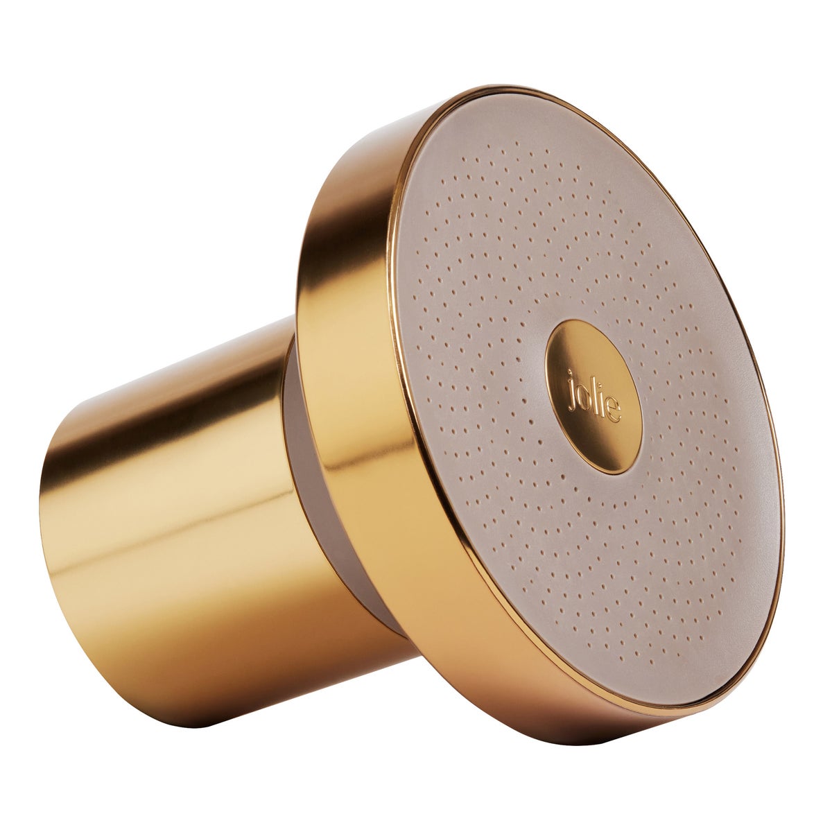 NEW - The Jolie Filtered Shower Head Bundle with Replacement Filters