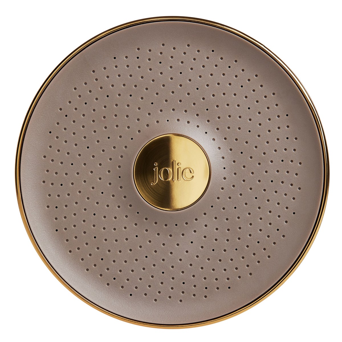 NEW - The Jolie Filtered Shower Head Bundle with Replacement Filters