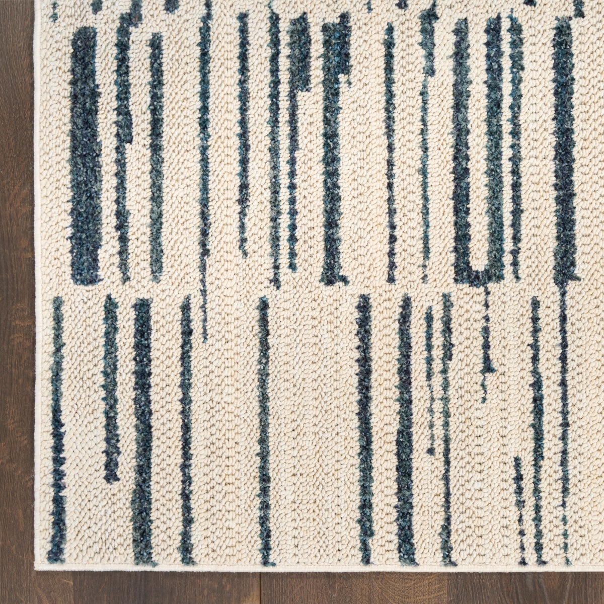 Nourison Indiana Area Rug, Bloomington, 6'6" x 9'6"