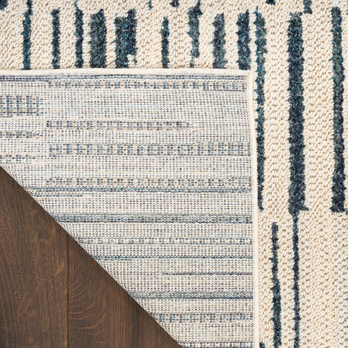 Nourison Indiana Area Rug, Bloomington, 6'6" x 9'6"