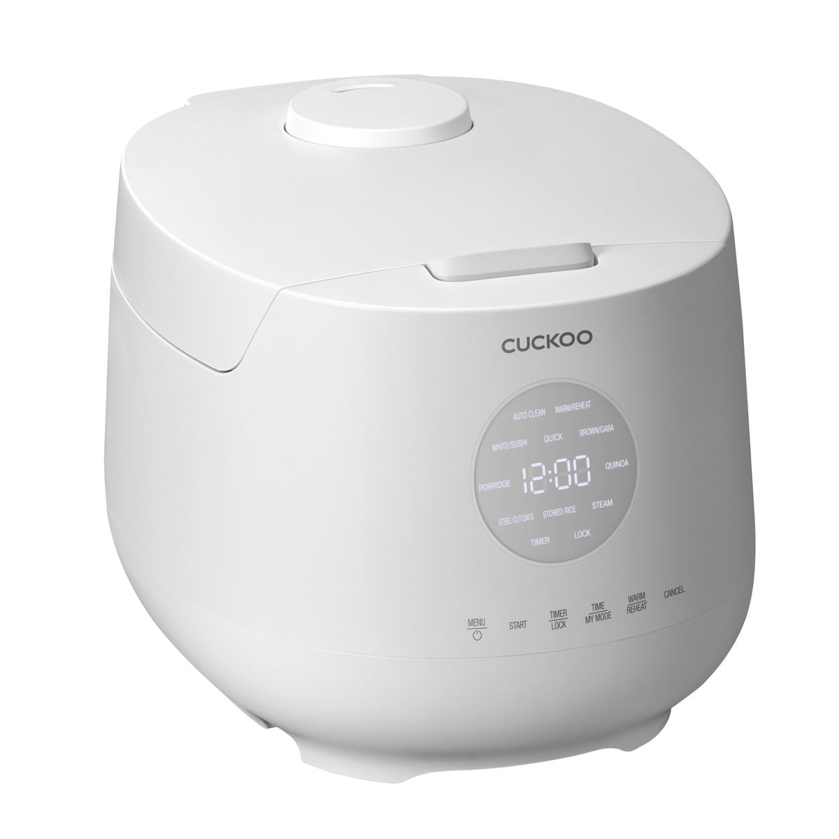 NEW - CUCKOO 6-Cup Micom Rice Cooker