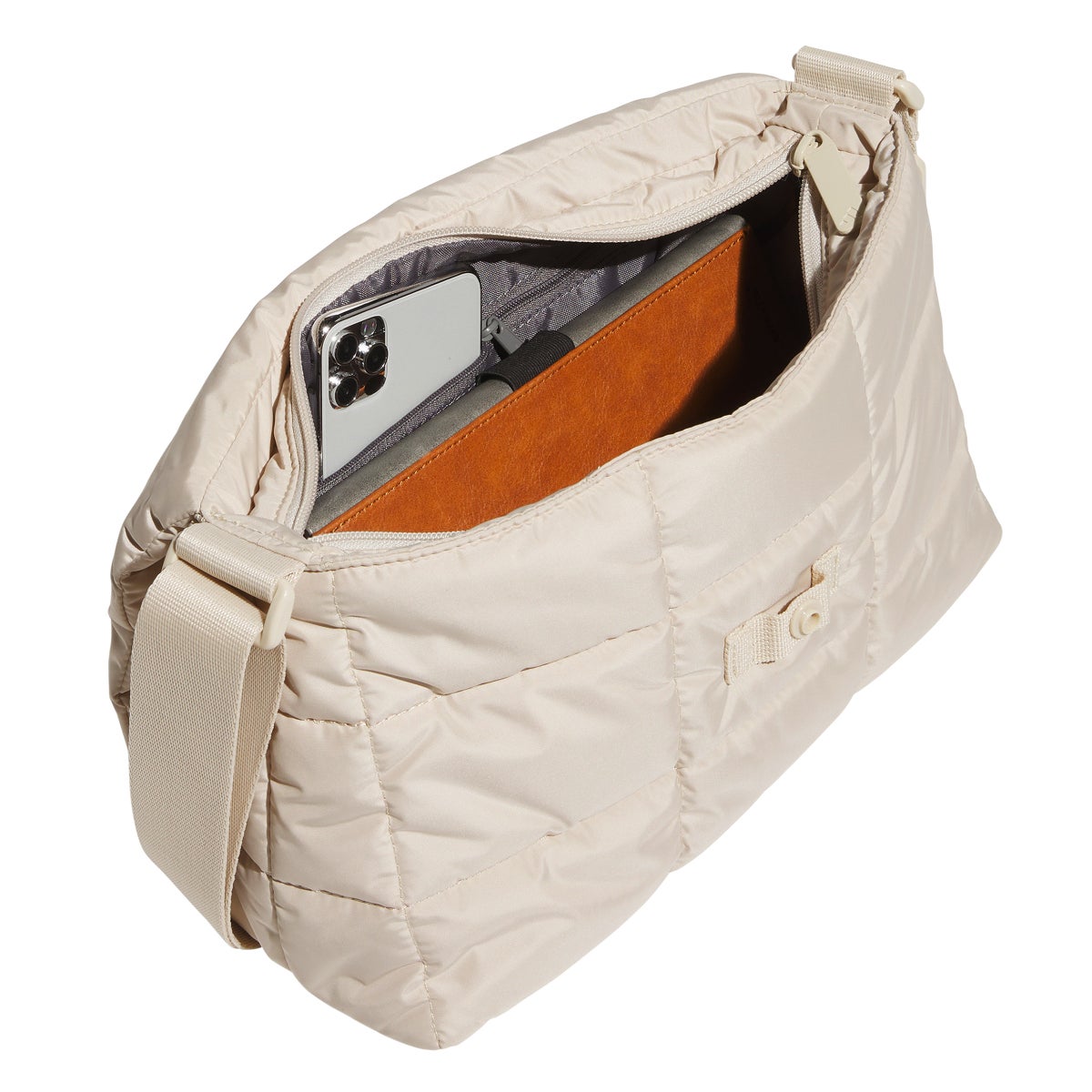 adidas Quilted Crossbody