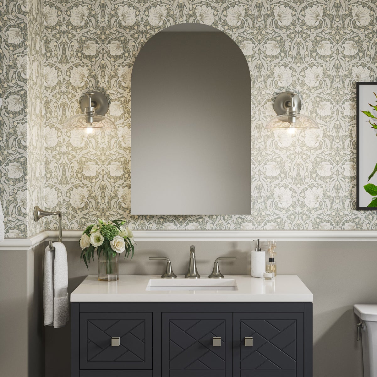 Kohler Medicine Cabinet