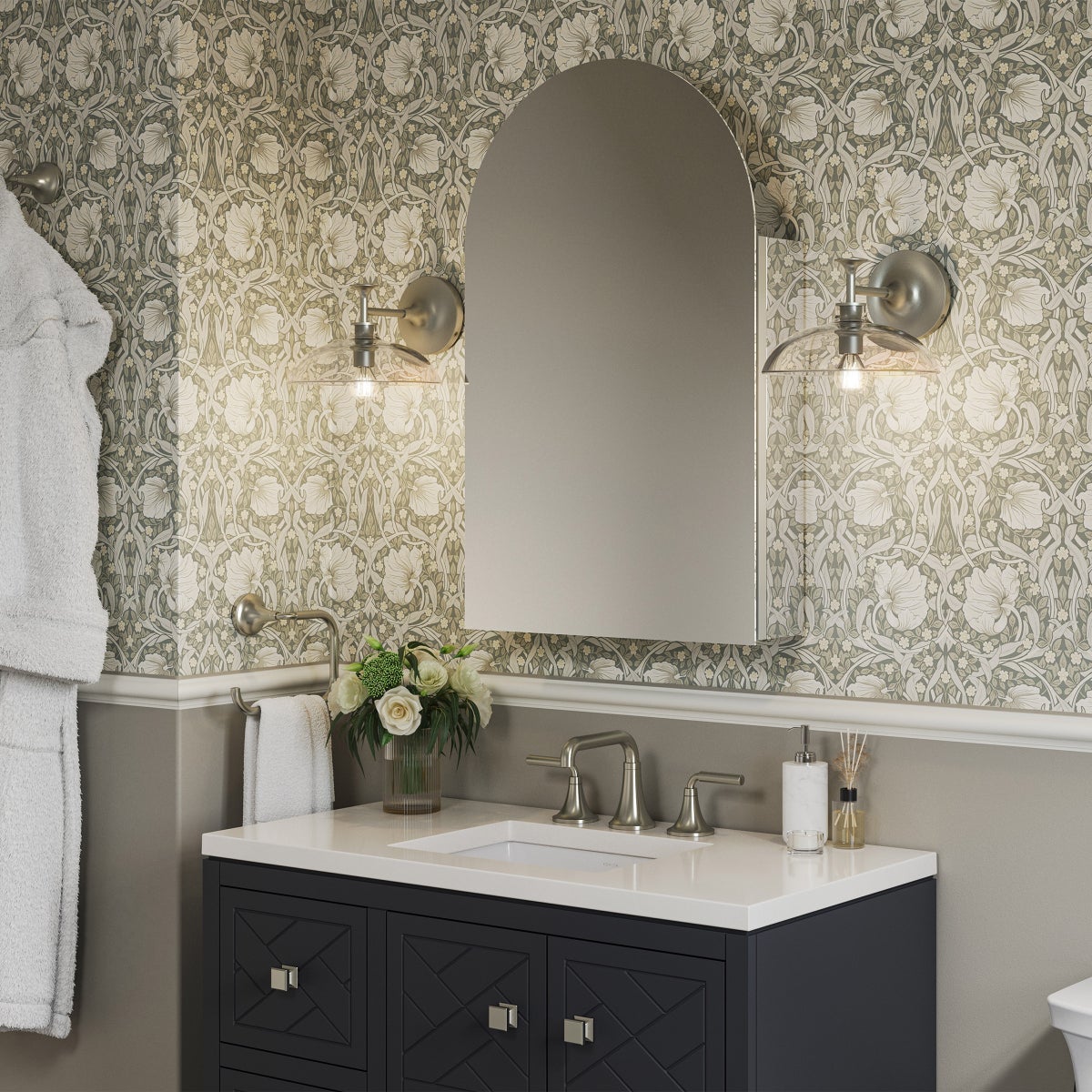 Kohler Medicine Cabinet