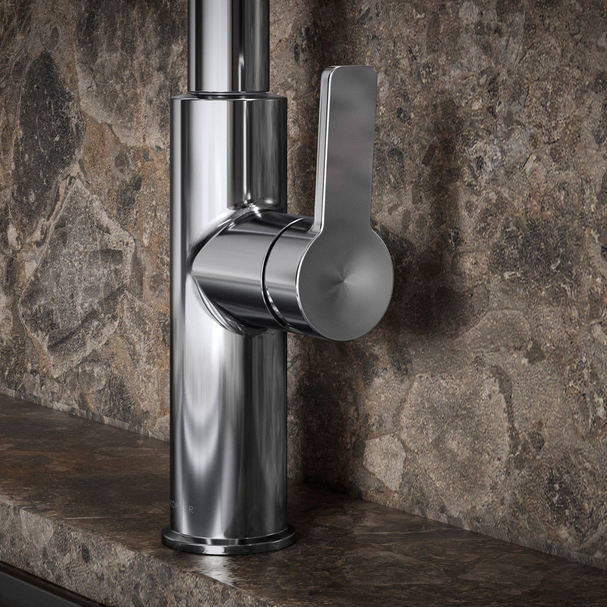 NEW- Kohler Rodean Kitchen Sink Faucet
