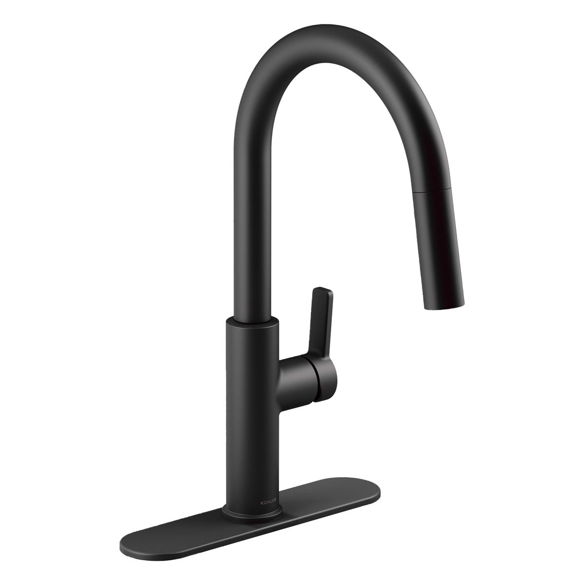NEW - Kohler Rodean Kitchen Sink Faucet