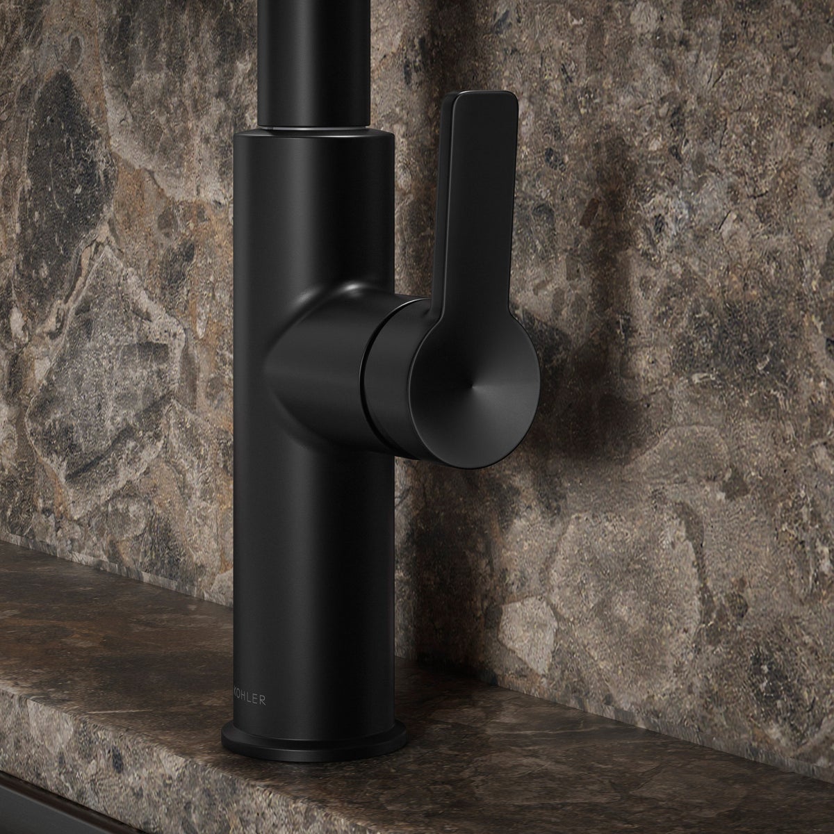 NEW - Kohler Rodean Kitchen Sink Faucet