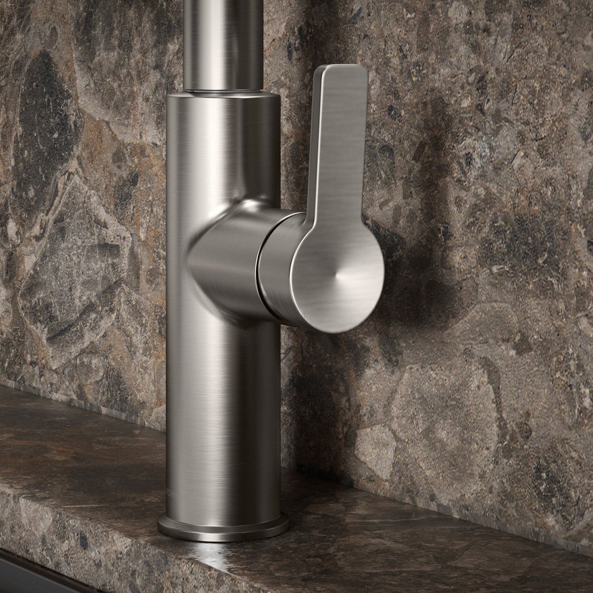 NEW - Kohler Rodean Kitchen Sink Faucet Touchless