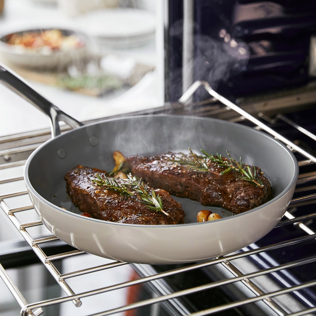 GreenPan GP5 Hard Anodized 11-piece Cookware Set