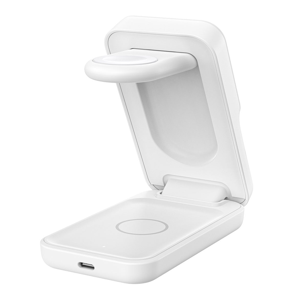 Belkin 3-in-1 Charging Stand Qi2 25W