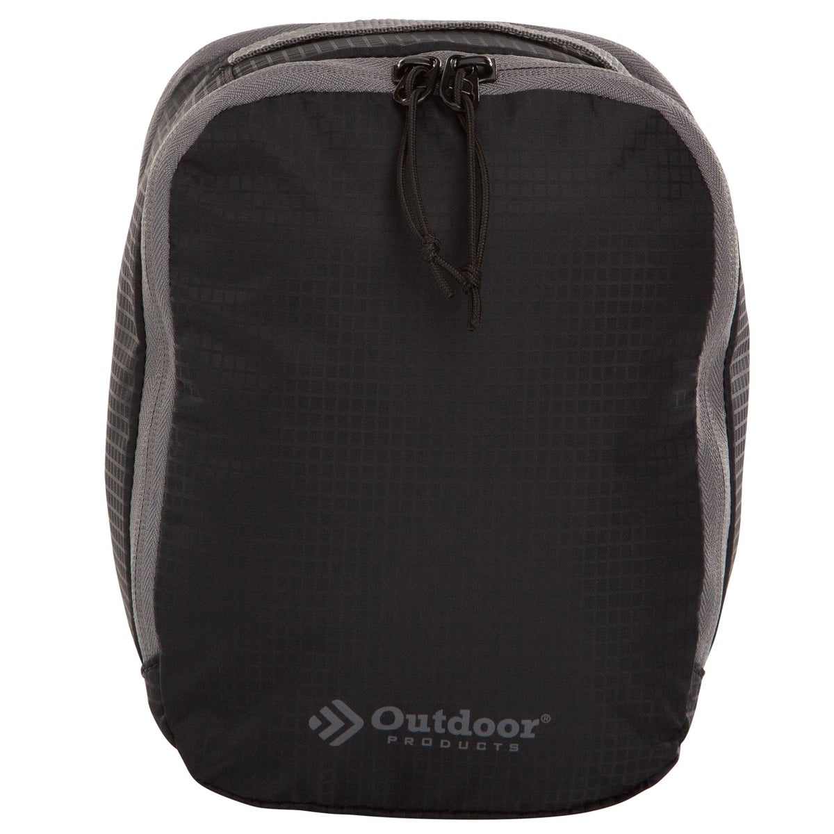 Outdoor Products Expandable Travel Packing Cubes, 8-piece Set