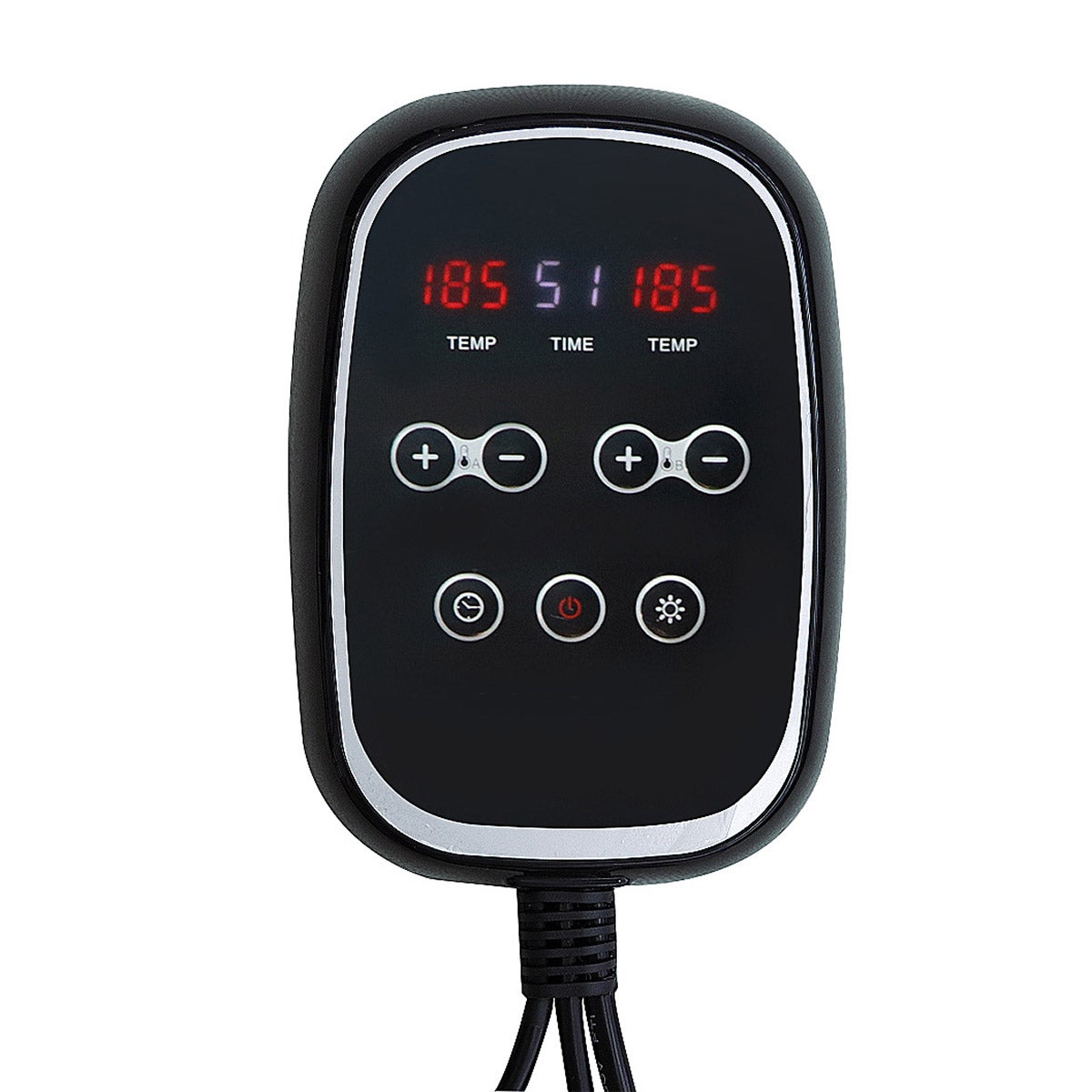 LifeTrend Sauna Blanket with Red Light Therapy