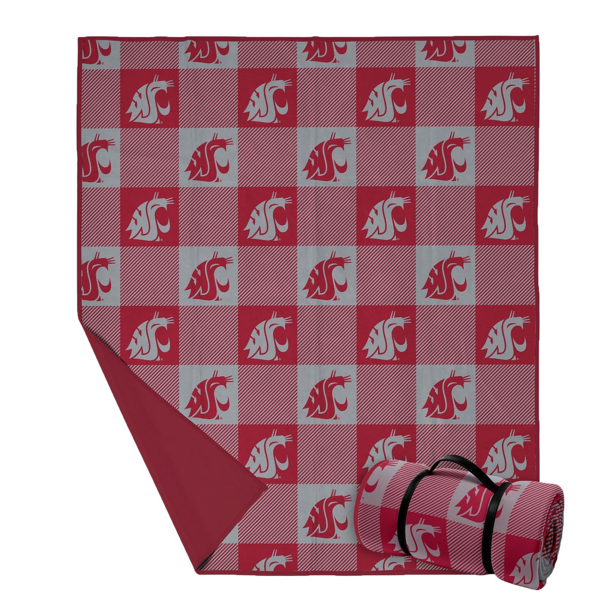 NCAA Outdoor Blanket