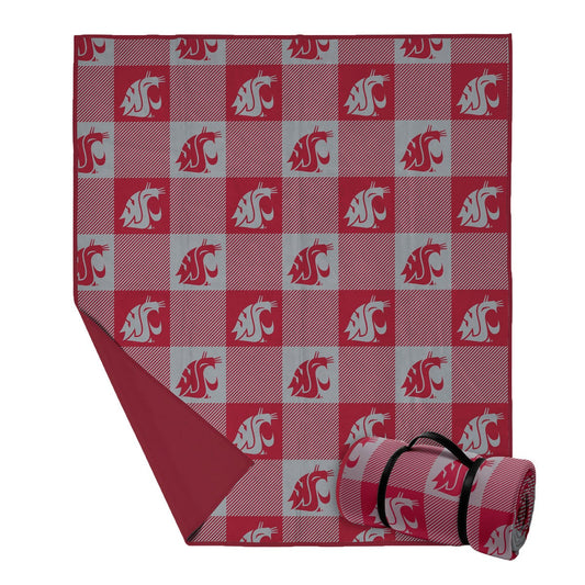 NCAA Outdoor Blanket